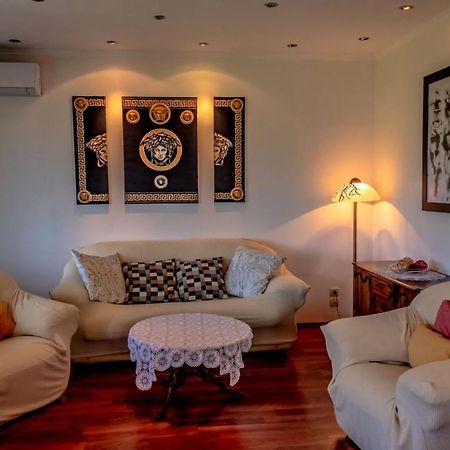 Apartment Gea Ičići Extérieur photo