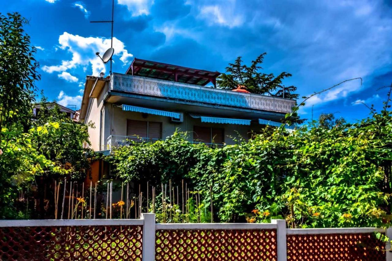 Apartment Gea Ičići Extérieur photo