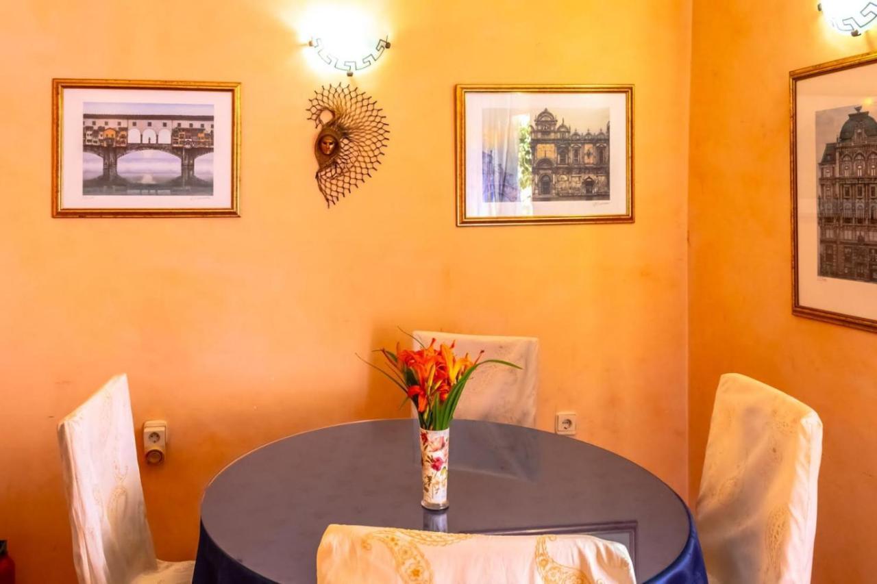 Apartment Gea Ičići Extérieur photo