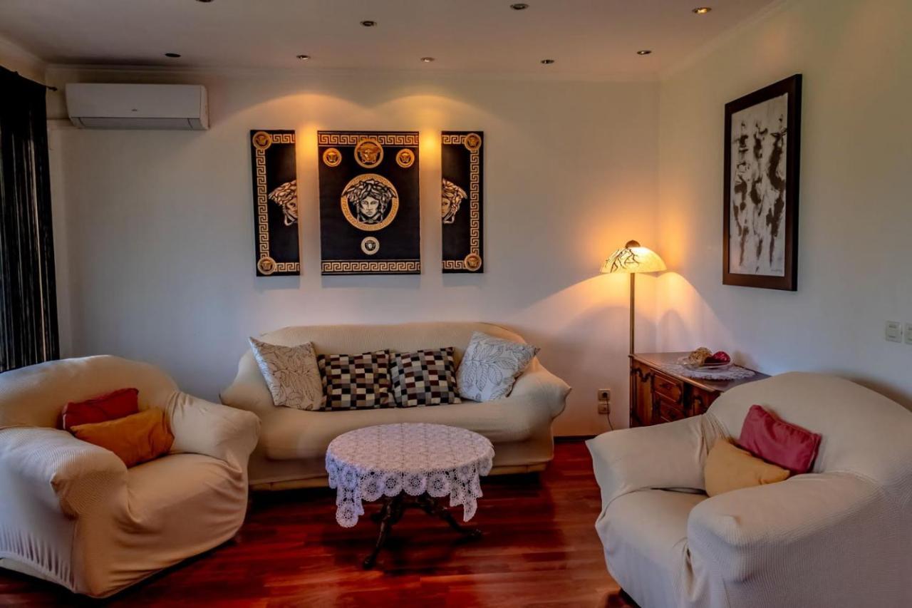 Apartment Gea Ičići Extérieur photo