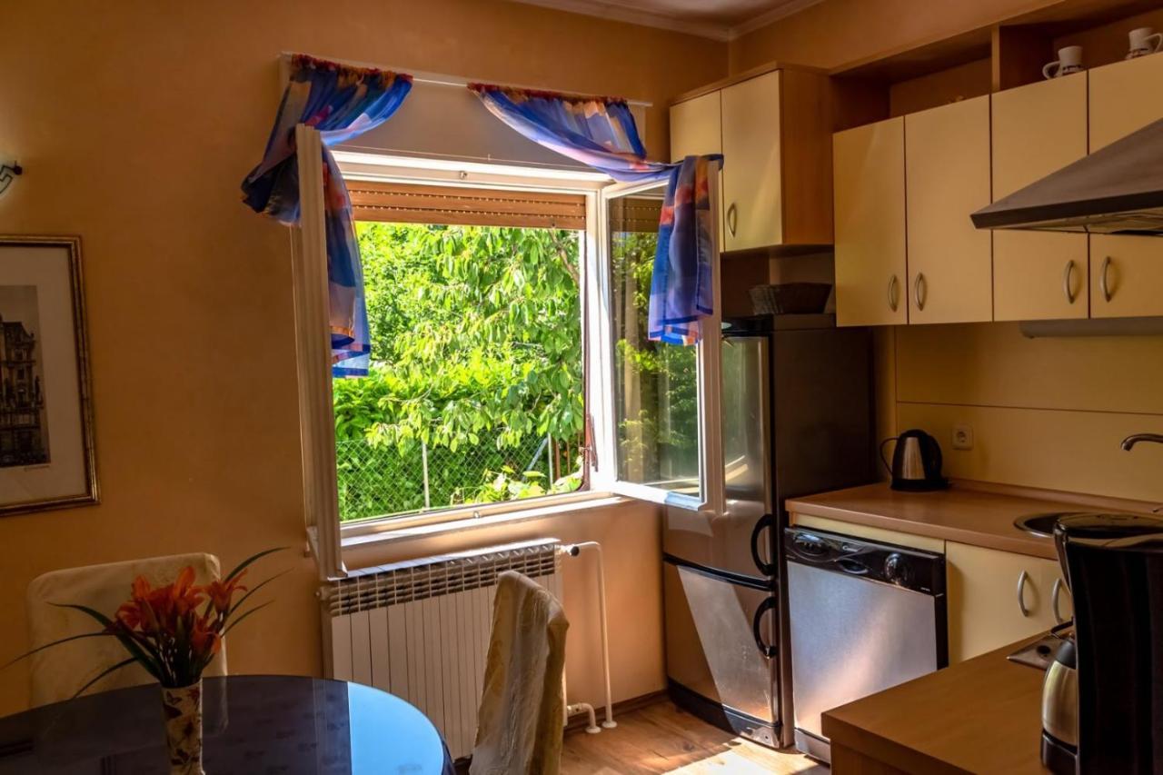 Apartment Gea Ičići Extérieur photo