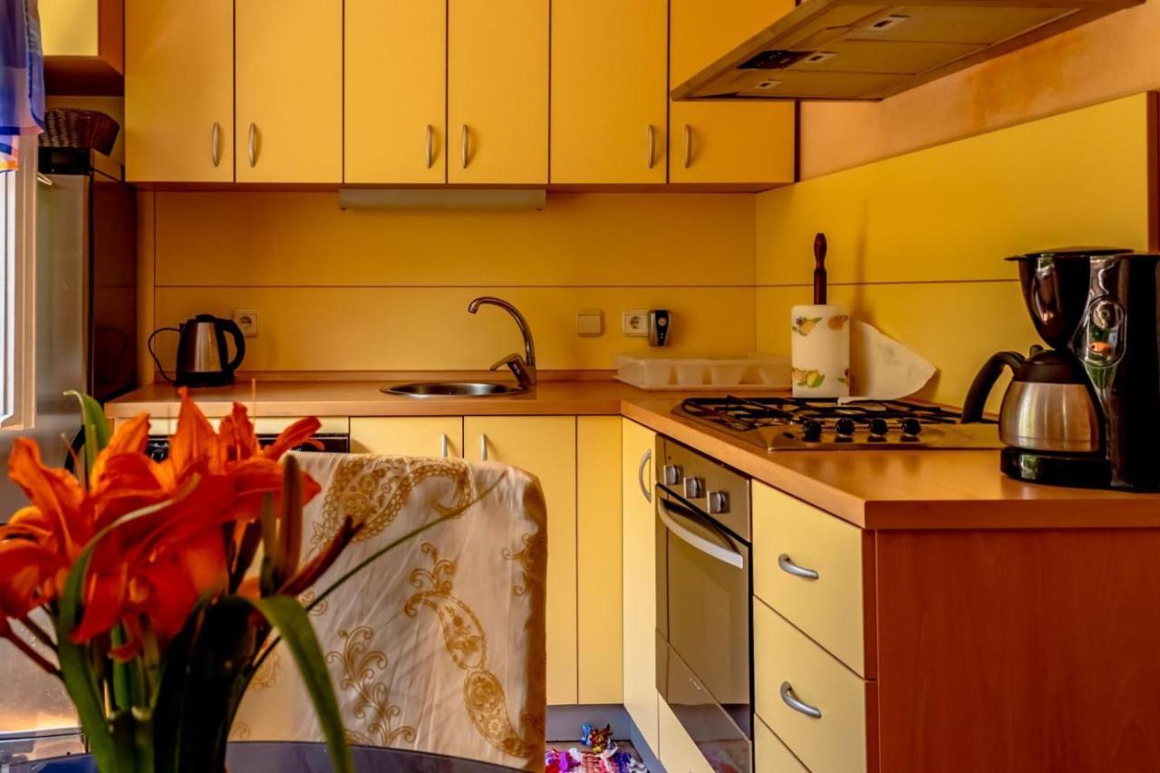 Apartment Gea Ičići Extérieur photo