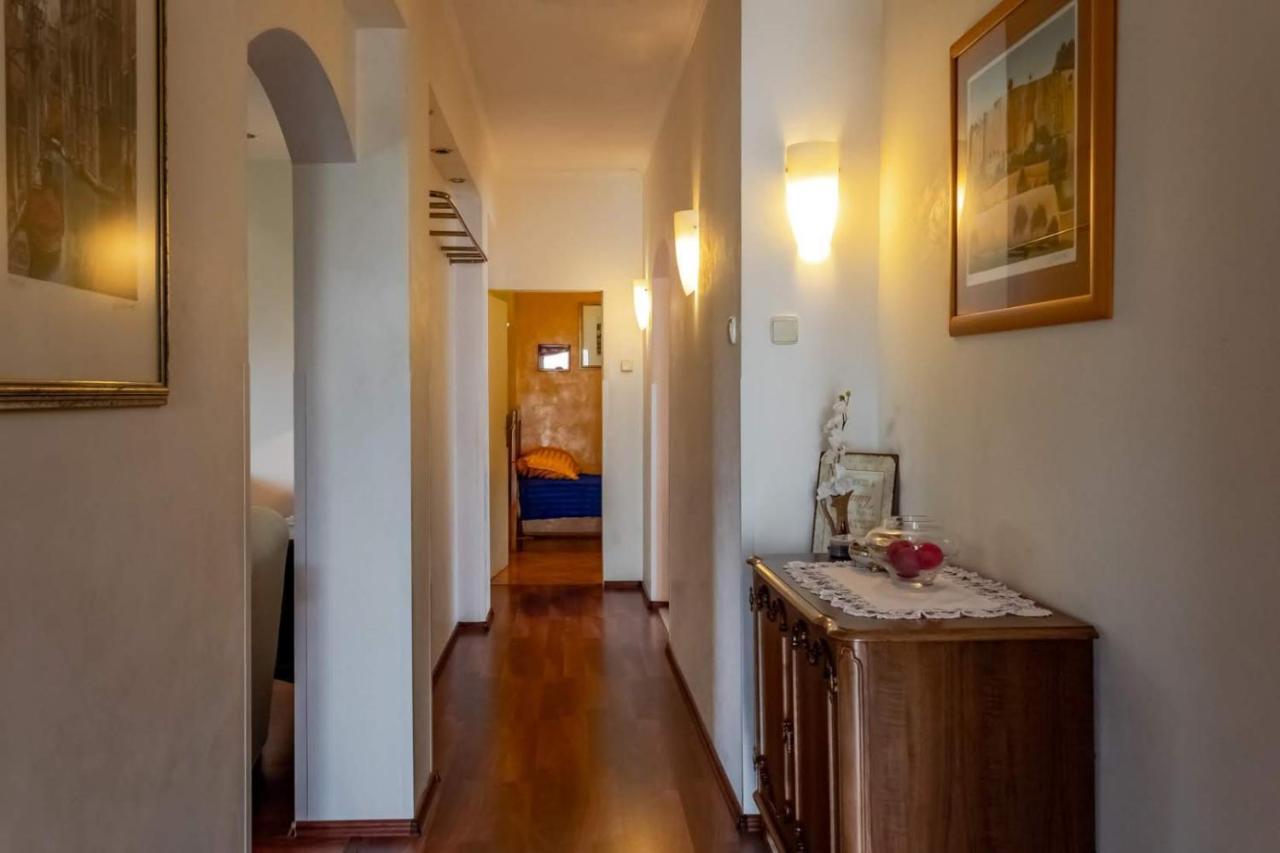 Apartment Gea Ičići Extérieur photo