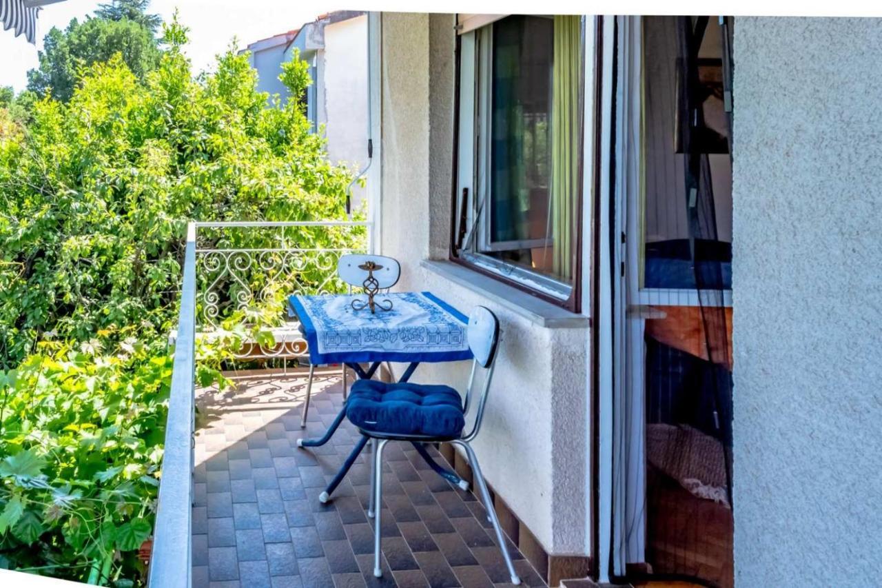 Apartment Gea Ičići Extérieur photo