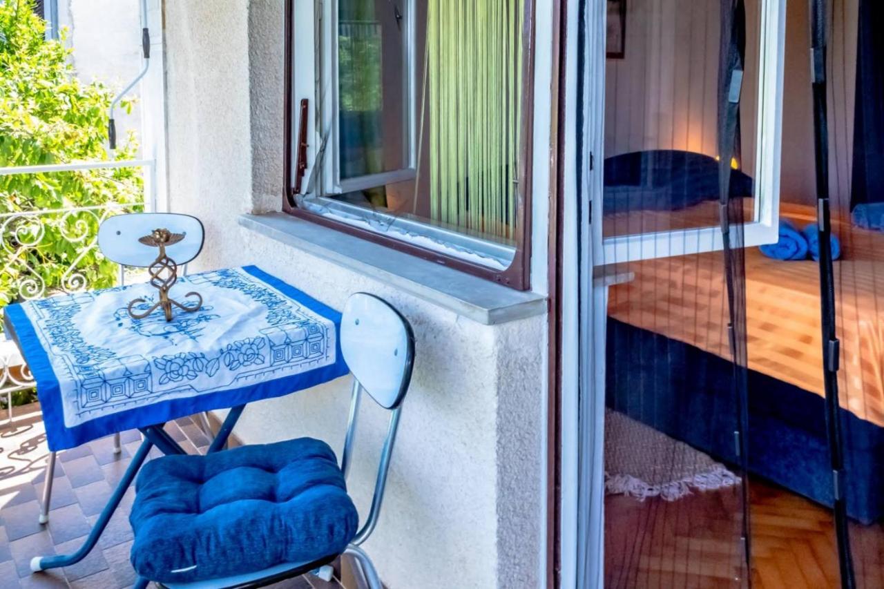 Apartment Gea Ičići Extérieur photo