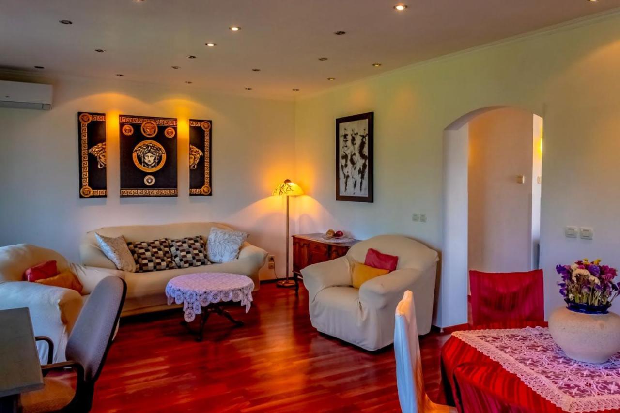 Apartment Gea Ičići Extérieur photo