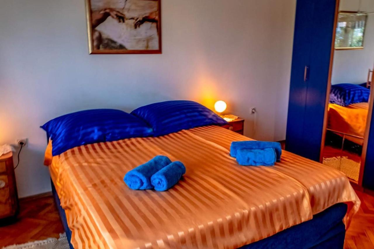Apartment Gea Ičići Extérieur photo